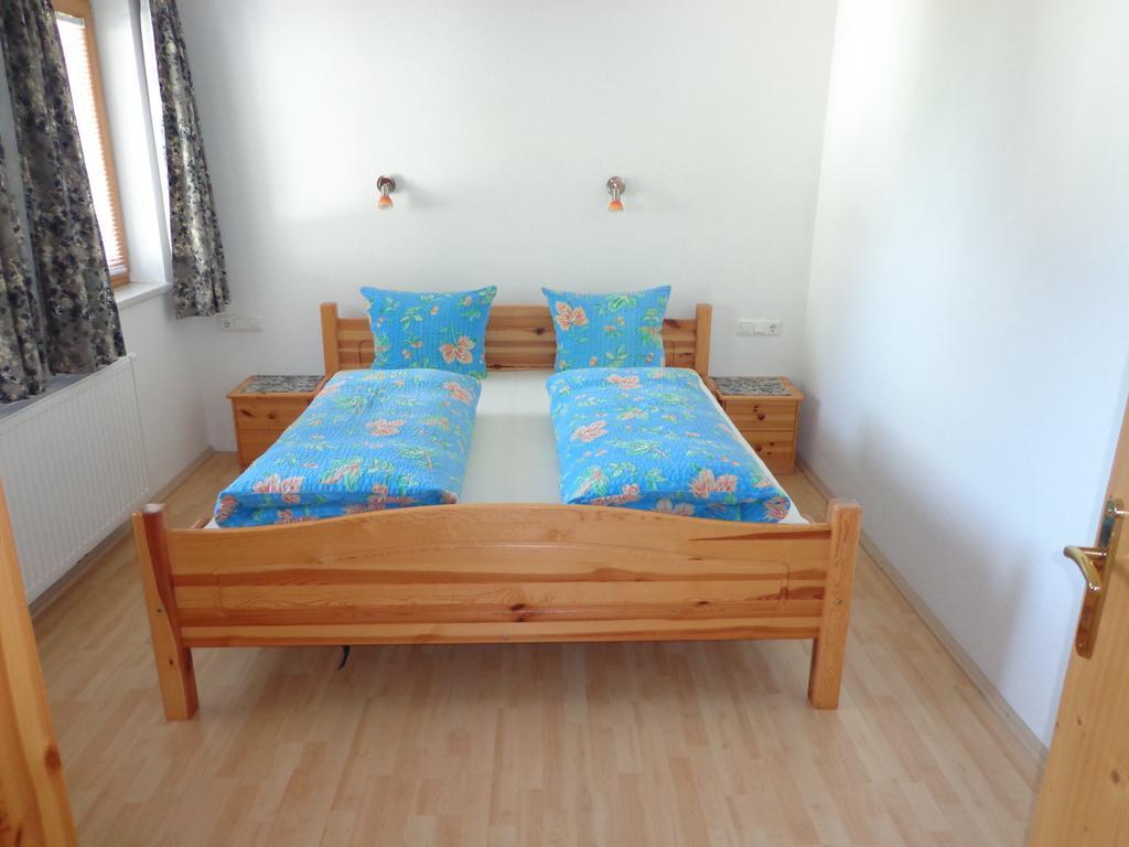 Sterzingerhof Apartment Neustift im Stubaital Luaran gambar