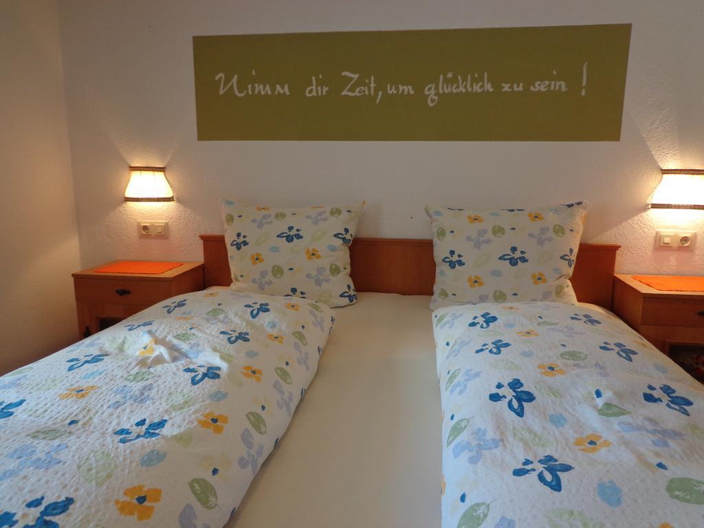 Sterzingerhof Apartment Neustift im Stubaital Luaran gambar