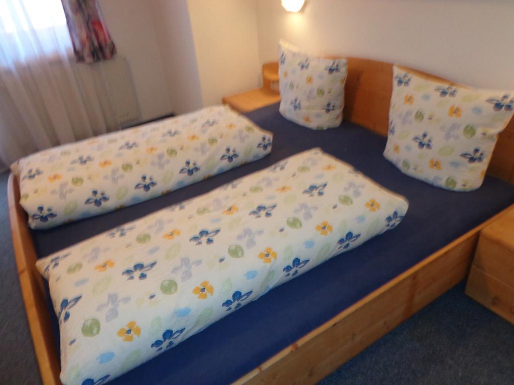 Sterzingerhof Apartment Neustift im Stubaital Bilik gambar