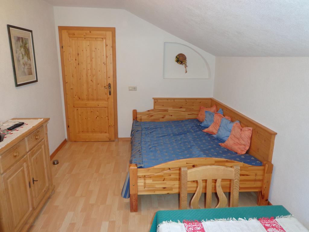 Sterzingerhof Apartment Neustift im Stubaital Luaran gambar