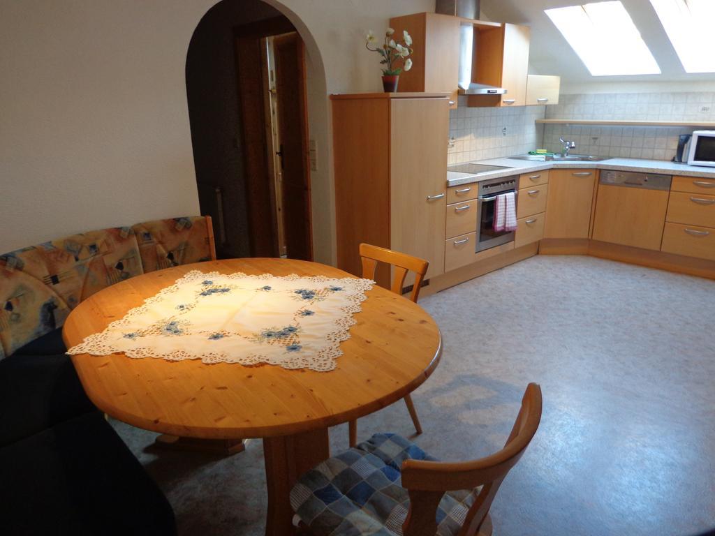 Sterzingerhof Apartment Neustift im Stubaital Bilik gambar