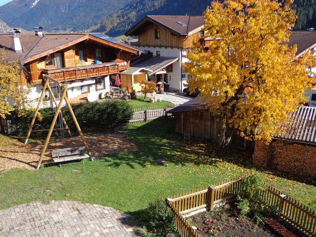 Sterzingerhof Apartment Neustift im Stubaital Bilik gambar