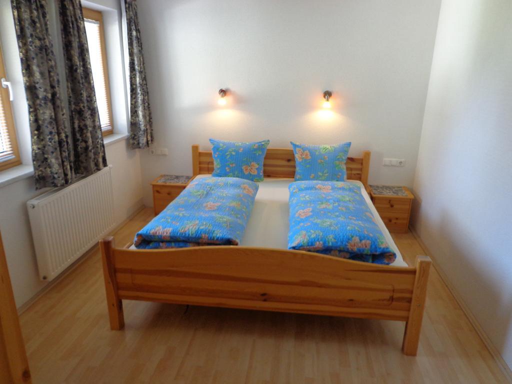 Sterzingerhof Apartment Neustift im Stubaital Luaran gambar
