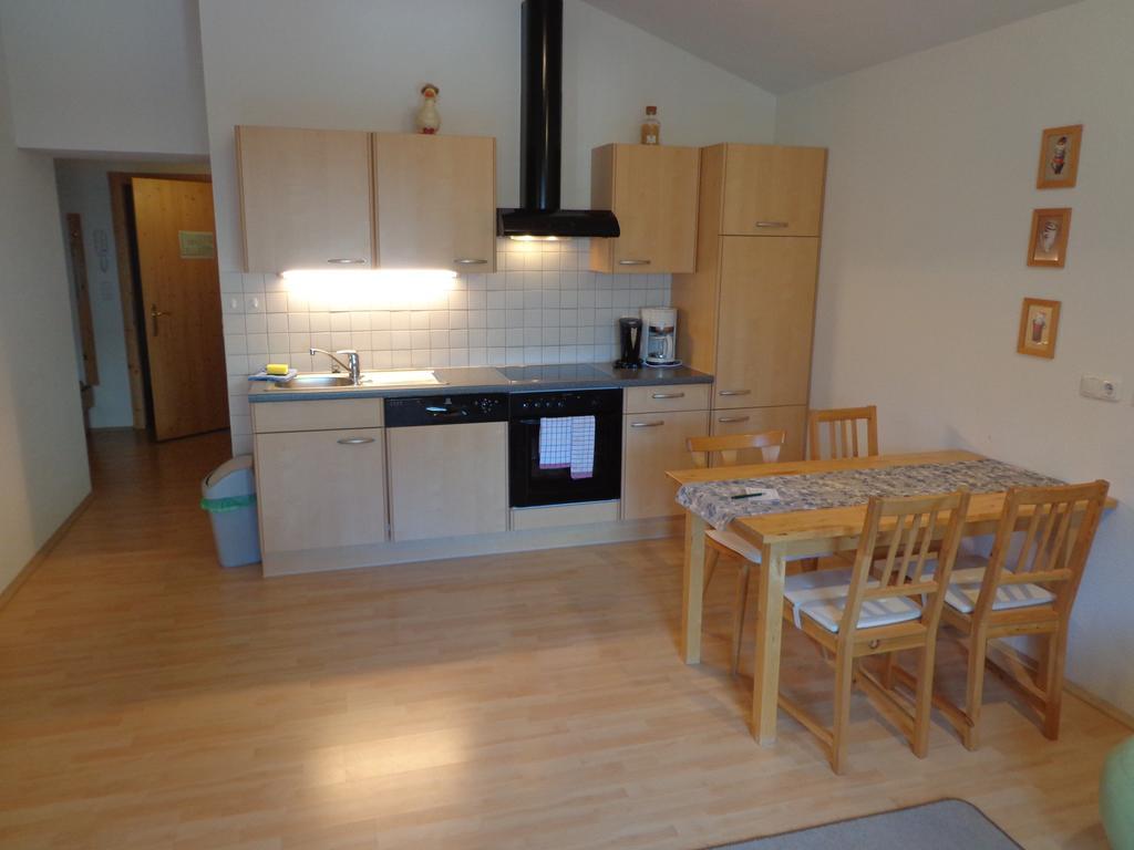 Sterzingerhof Apartment Neustift im Stubaital Bilik gambar