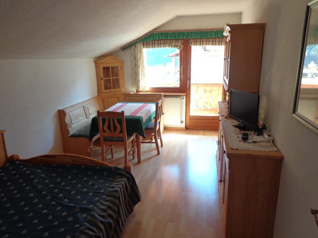 Sterzingerhof Apartment Neustift im Stubaital Luaran gambar