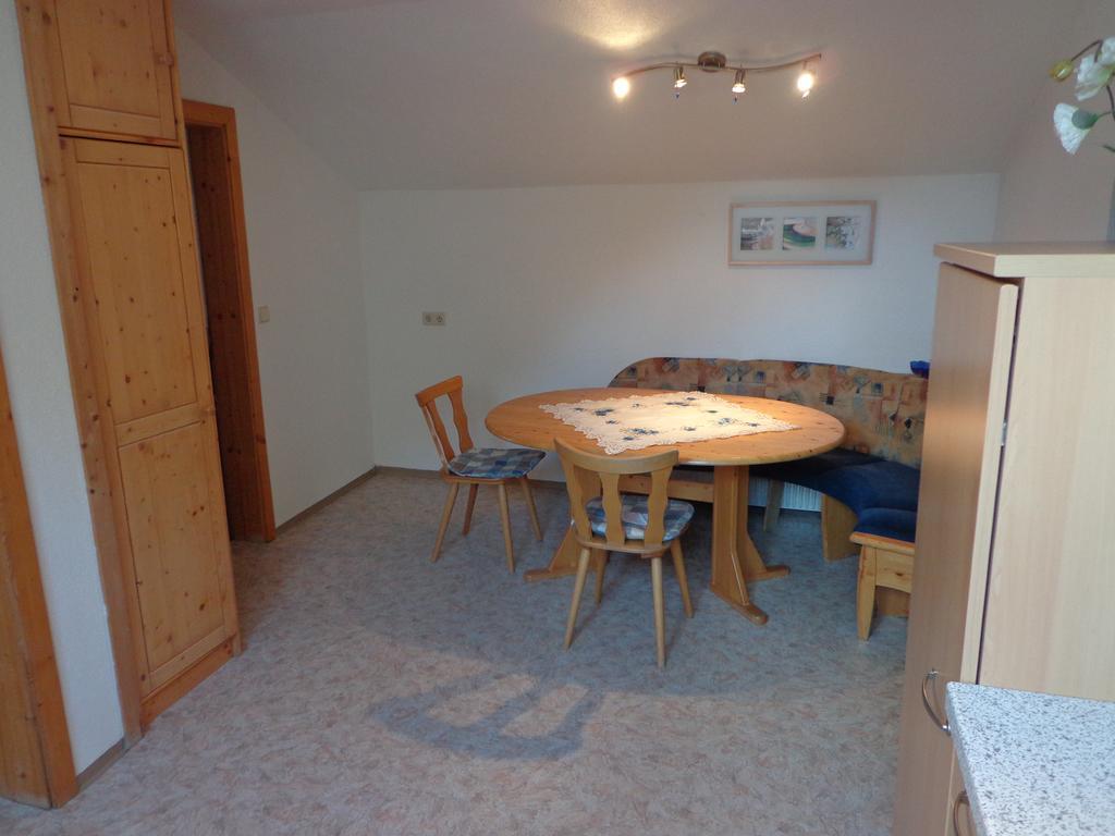 Sterzingerhof Apartment Neustift im Stubaital Luaran gambar