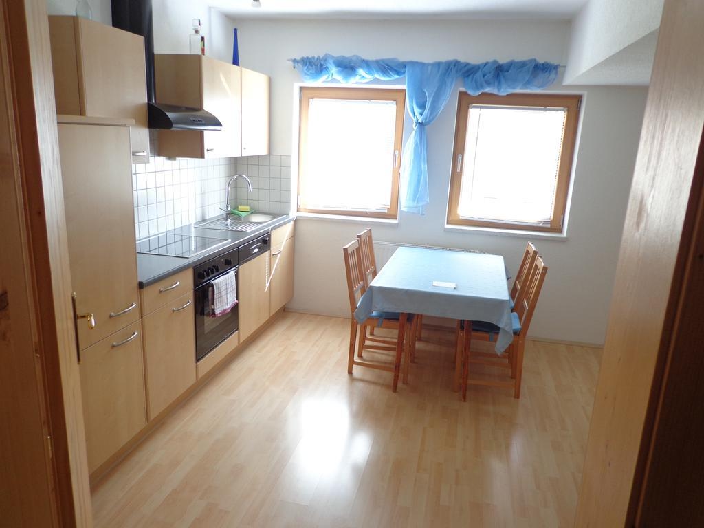 Sterzingerhof Apartment Neustift im Stubaital Bilik gambar