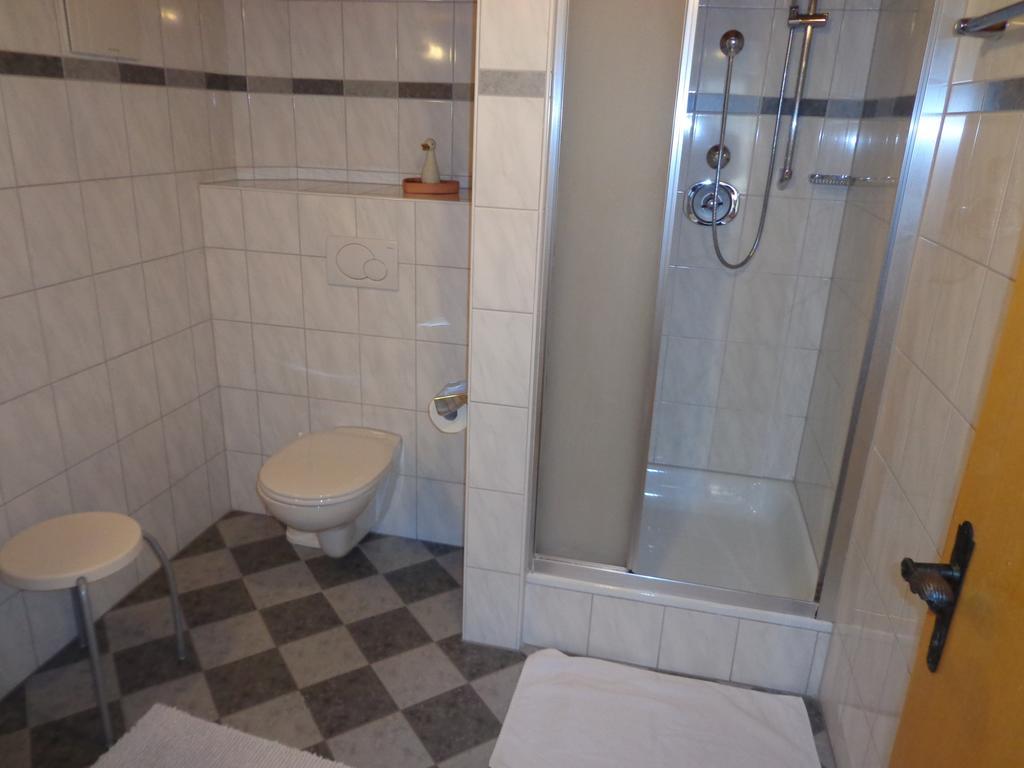 Sterzingerhof Apartment Neustift im Stubaital Luaran gambar